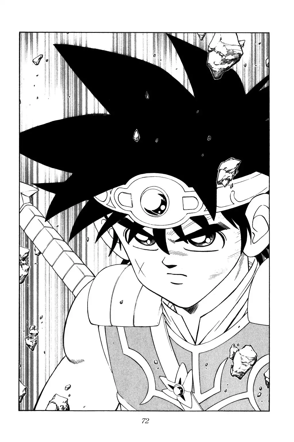 Dragon Quest Dai no Daibouken Chapter 320 10